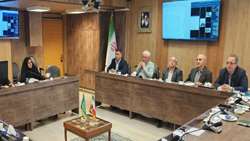 برنامه‌ریزی برای برگزاری کمیته راهبردی همکاری‌های کشاورزی و همایش اقتصادی ایران و ازبکستان